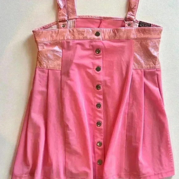 24 HRS Dresses & Skirts - 24 HRS Sunday School drop out jumper size M